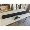 Image 1 : KLIPSCH R-10B SOUNDBAR WITH POWER SUPPLY