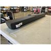 Image 3 : KLIPSCH R-10B SOUNDBAR WITH POWER SUPPLY