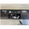 Image 4 : KLIPSCH R-10B SOUNDBAR WITH POWER SUPPLY