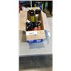 Image 1 : 6 CANS OF BEAR SPRAY, EXP 2029/30