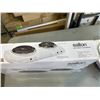 Image 4 : 2 ELECTRIC HOT PLATES