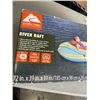 Image 2 : OZARK TRAIL INFLATEABLE BOAT