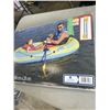 Image 3 : OZARK TRAIL INFLATEABLE BOAT