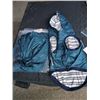 Image 1 : 5 NEW WATERPROOF DOG JACKETS SIZE 3(2), 4(2) AND 6(1)