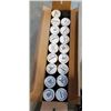 Image 1 : BOX OF NEW SEASONINGS