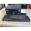 Image 2 : KLIM ITEMS INCLUDING CHROMA KEYBOARD, CD-CASETTE PLAYER, FLIM SCANNER