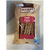Image 2 : CASE OF SNYDERS PRETZEL RODS