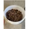 Image 1 : BUCKET OF BELGIUM CHOCOLATE