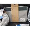 Image 3 : NEW UNIVERSAL LAPTOP CHARGER AND ELECTRONIC ACCESSORIES