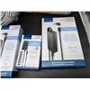 Image 4 : NEW UNIVERSAL LAPTOP CHARGER AND ELECTRONIC ACCESSORIES
