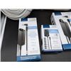 Image 5 : NEW UNIVERSAL LAPTOP CHARGER AND ELECTRONIC ACCESSORIES
