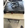 Image 3 : 2 PHONICS PROFFESSIONAL DJ AMPLIFIERS