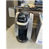 Image 4 : FOOT MASSAGER AND FOOT SPA, KEURIG COFFEE MACHINE AND HUMIDIFIER