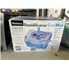 Image 6 : FOOT MASSAGER AND FOOT SPA, KEURIG COFFEE MACHINE AND HUMIDIFIER
