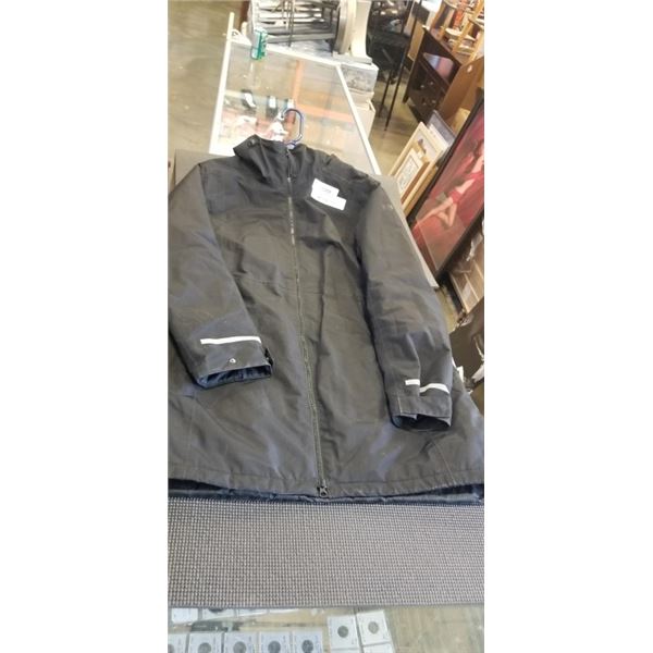 LADIES XL HELLY HANSEN JACKET
