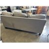 Image 4 : GREY FABRIC  SOFA