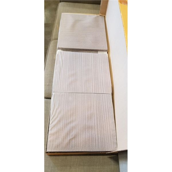 NEW IN BOX CHERRY WOOD SHELF