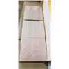 Image 1 : NEW IN BOX CHERRY WOOD SHELF