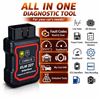 Image 1 : NEW 2026 UPGRADED OBD PLUG IN AUTOMOTIVE DIAGNOSTIC CODES SCANNER