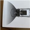 Image 4 : NEW DUAL CAMERA 1296P DASHCAM, LOOP RECORDING, NIGHT VISION, MOTION DETECTION AND PARKING MONITORING