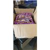 Image 1 : CASE OF LATE NIGHT SNACK GUMMY CANDIES