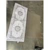 Image 1 : NEW TRIBECA INDOOR/OUTDOOR MAT AND NEW KITCHEN RUNNER