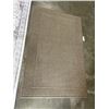 Image 3 : NEW TRIBECA INDOOR/OUTDOOR MAT AND NEW KITCHEN RUNNER