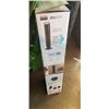 Image 2 : SEVILLE CLASSICS ULTRASLIMLINE TOWER FAN. TESTED WORKING