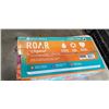 Image 2 : ROAR ORGANIC 18 CASE ELECTROLYTES HYDRATION BEVERAGES. BEST BEFORE OCT 2027