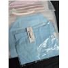 Image 2 : LOT OF NEW DACHSIE PET DOG CLOTHES SIZE 22 15PCS
