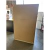Image 3 : WHITE THREE DOOR WARDROBE
