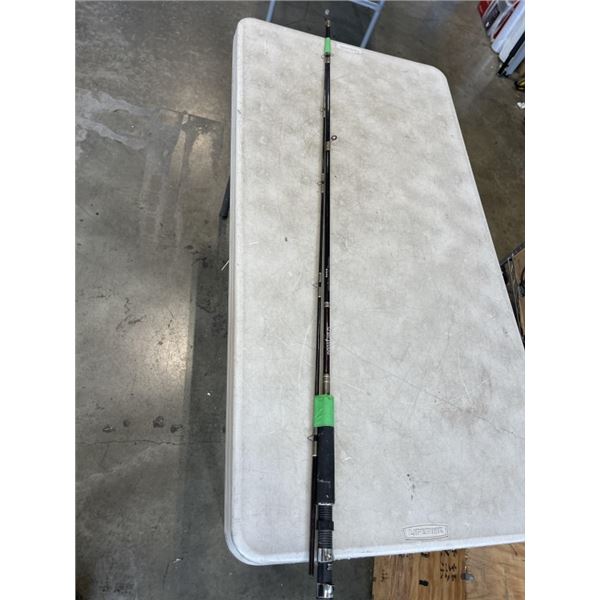 BERKLEY GRAPHITE FLY FISHING ROD 8FTIN W/ SHEATH PROTECTOR