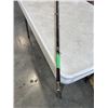Image 3 : BERKLEY GRAPHITE FLY FISHING ROD 8FTIN W/ SHEATH PROTECTOR