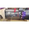 Image 7 : DYSON GEN5 DETECT CORDLESS STICK VACUUM - TESTED WORKING, W/ CHARGER AND NEW FLOOR HEAD RETAIL $1199