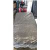 Image 1 : AS NEW SINGLE SIZE SEALY MATTRESS