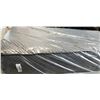 Image 2 : AS NEW SINGLE SIZE SEALY MATTRESS