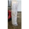 Image 2 : AS NEW DOUBLE SIZE DOUGLAS ORIGINAL MATTRESS