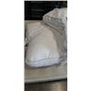 Image 2 : 2 NEW CALVIN KLEIN SLEEPING PILLOWS