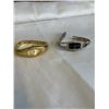 Image 2 : 5 LADIES WATCHES, DKNY, FOSSIL, NINE WEST AND GUESS