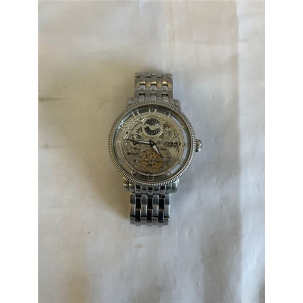 STUHRLING ORIGINAL MENS WATCH