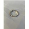 Image 2 : 5 STERLING SILVER 925 RINGS
