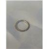 Image 3 : 5 STERLING SILVER 925 RINGS