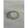 Image 4 : 5 STERLING SILVER 925 RINGS