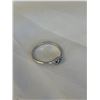 Image 5 : 5 STERLING SILVER 925 RINGS