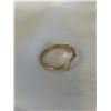 Image 6 : 5 STERLING SILVER 925 RINGS