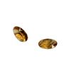 Image 3 : NATURAL CITRINE 8X6 (2.10CT) STONE, W/A $500.00. CITRINE HELPS PROMOTE PROSPERITY.
