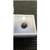Image 2 : NEW 9.1CT NATURAL STAR RUBY GEMSTONE, UNTREATED, OVAL CABOCHON - RETAIL $1820