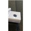 Image 2 : NEW 9.7CT NATURAL BLUE SAPPHIRE GEMSTONE, UNTREATED, OVAL CUT - RETAIL $3100