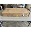 Image 1 : VIVO BLACK MOBILE TV CART