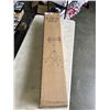 Image 1 : VIVO PORTABLE LARGE TV TRIPOD